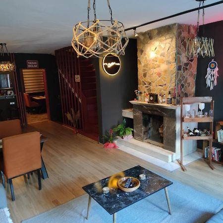 Aden Room Ескишехир Екстериор снимка