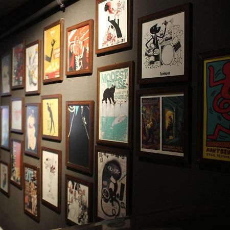 Aden Room Ескишехир Екстериор снимка