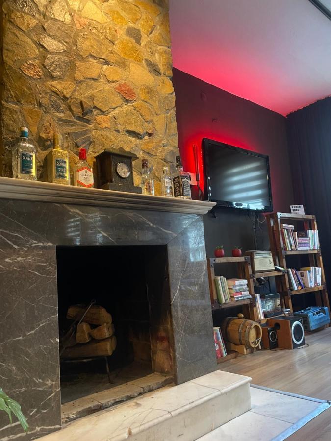 Aden Room Ескишехир Екстериор снимка