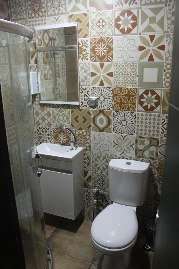 Aden Room Ескишехир Екстериор снимка