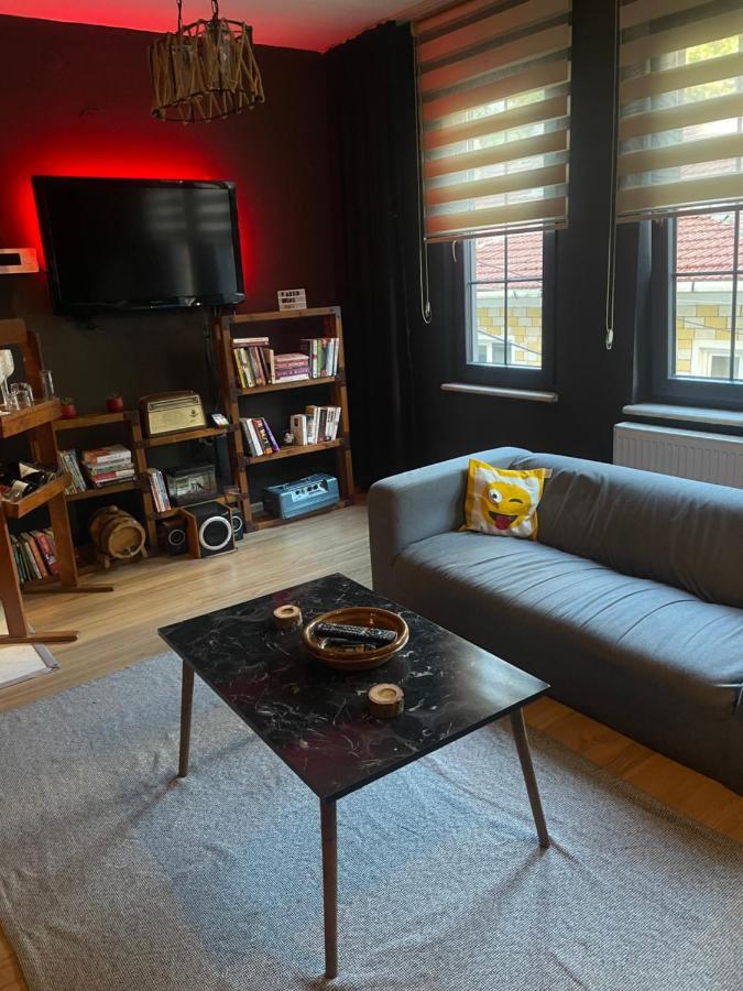 Aden Room Ескишехир Екстериор снимка