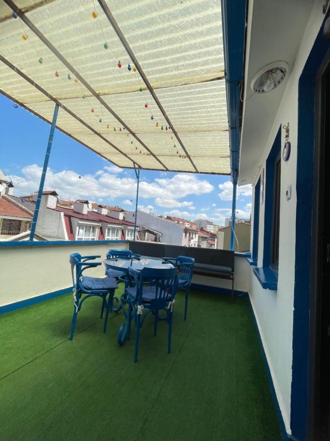 Aden Room Ескишехир Екстериор снимка