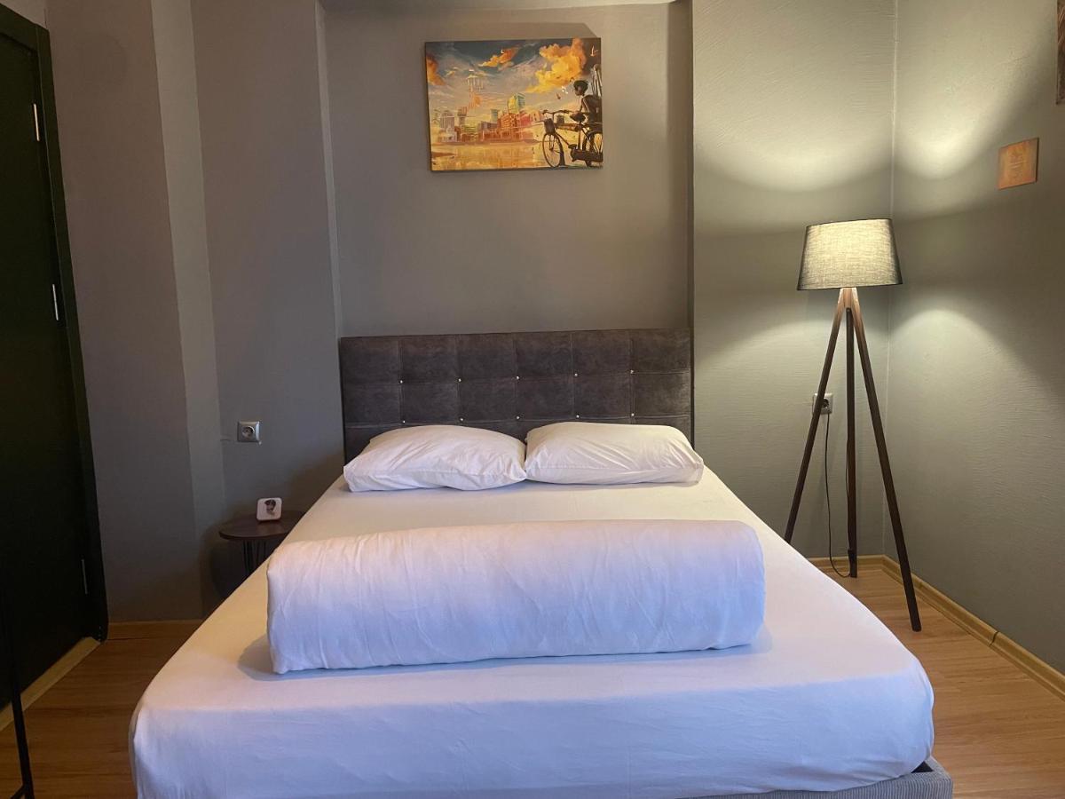 Aden Room Ескишехир Екстериор снимка
