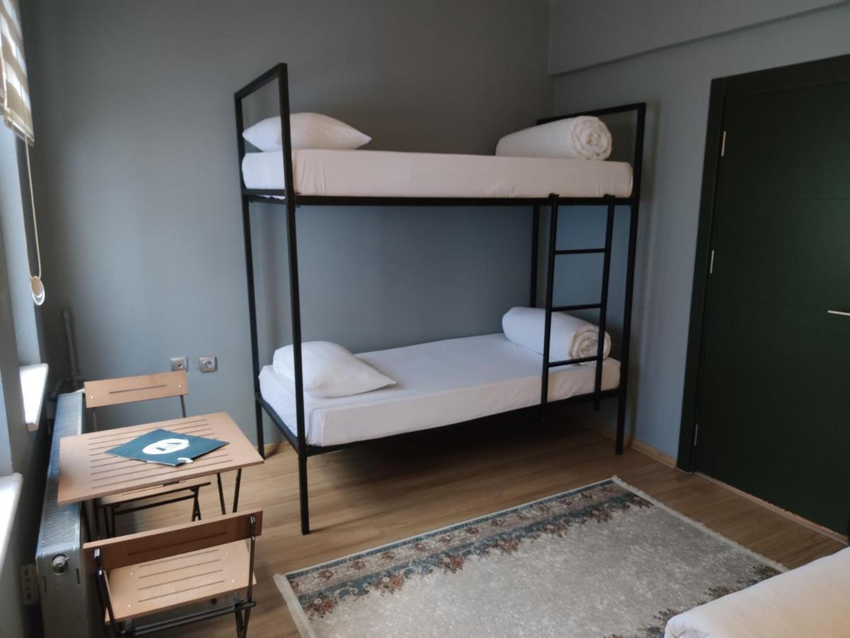 Aden Room Ескишехир Екстериор снимка