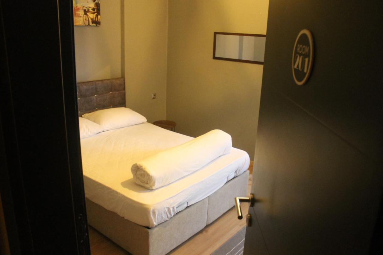 Aden Room Ескишехир Екстериор снимка