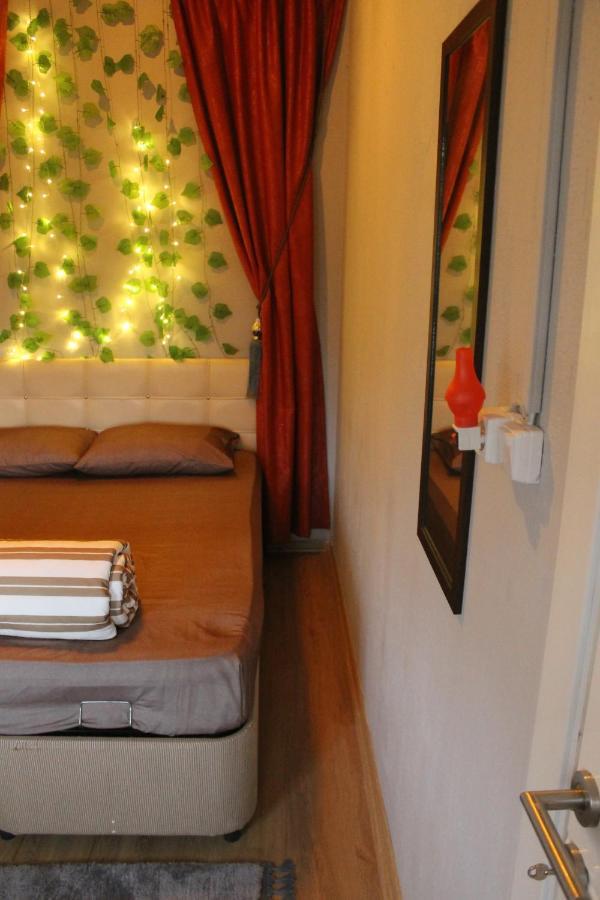Aden Room Ескишехир Екстериор снимка