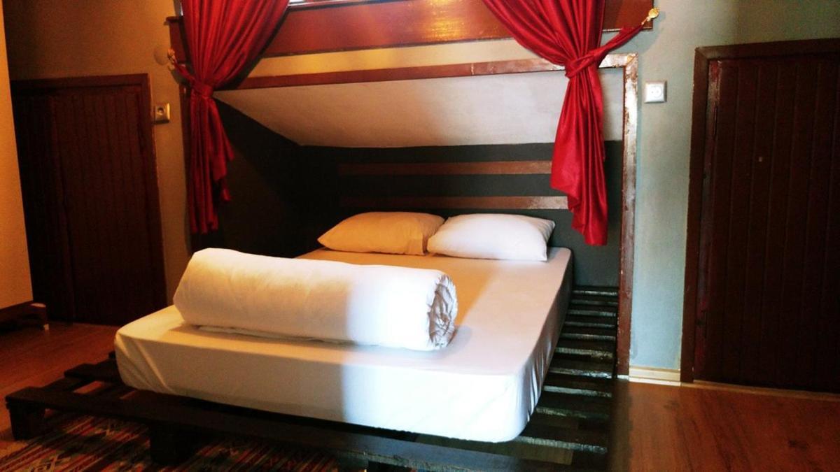 Aden Room Ескишехир Стая снимка