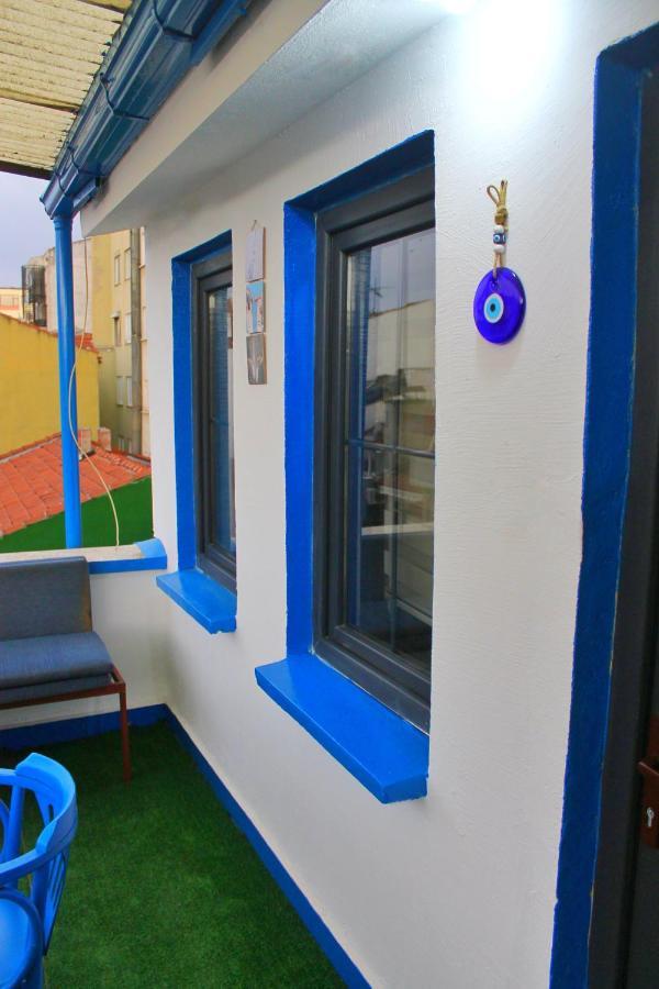 Aden Room Ескишехир Екстериор снимка