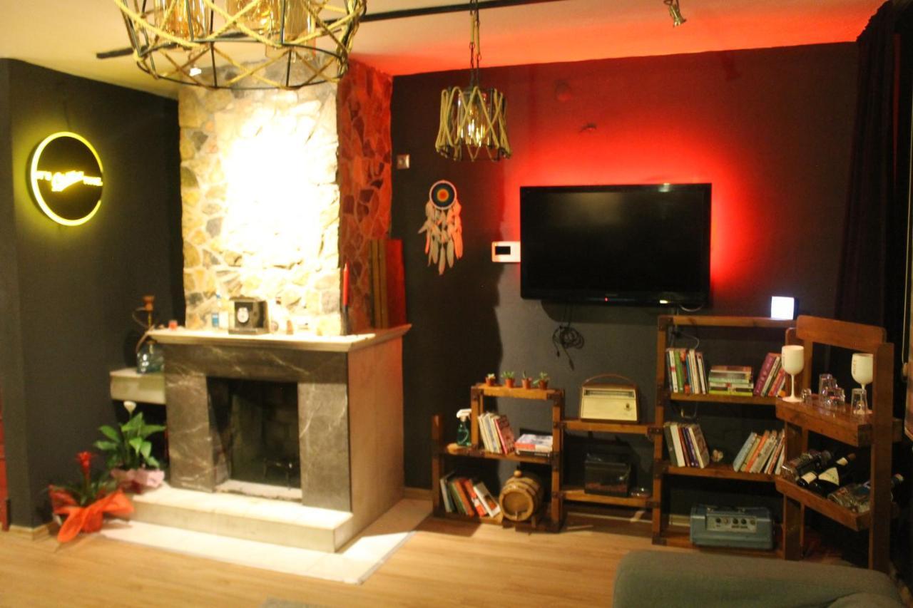 Aden Room Ескишехир Екстериор снимка
