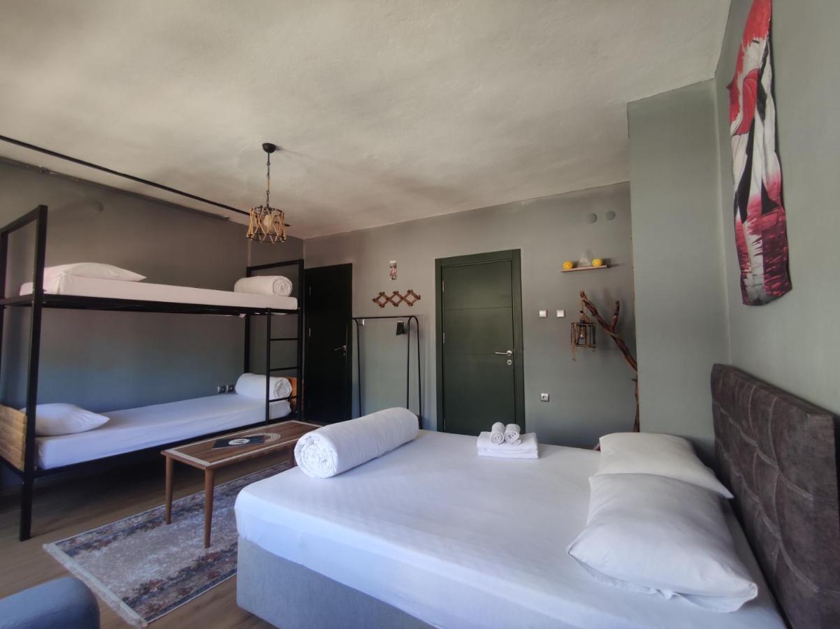 Aden Room Ескишехир Екстериор снимка