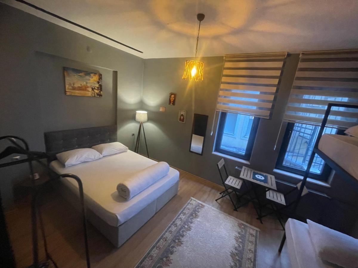 Aden Room Ескишехир Екстериор снимка
