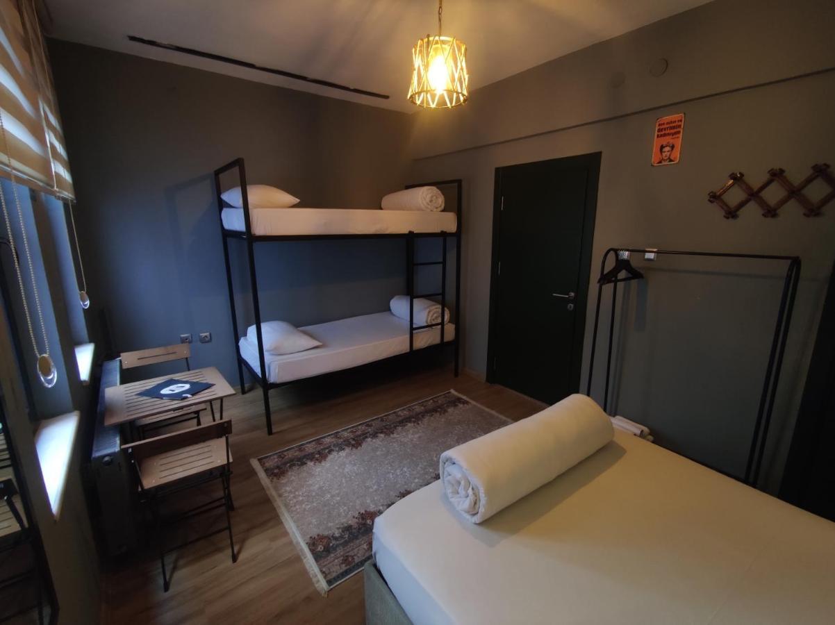 Aden Room Ескишехир Екстериор снимка