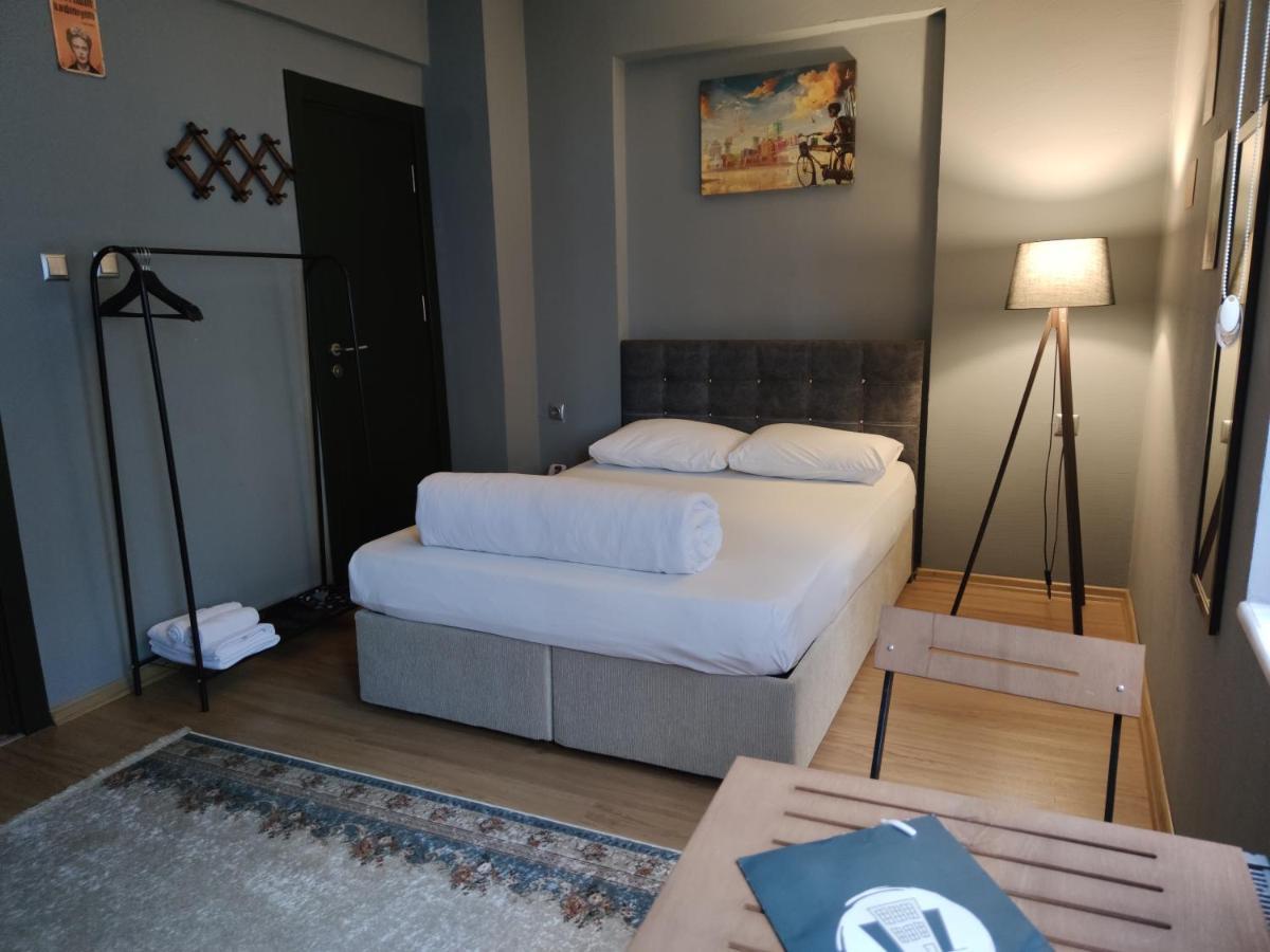 Aden Room Ескишехир Екстериор снимка