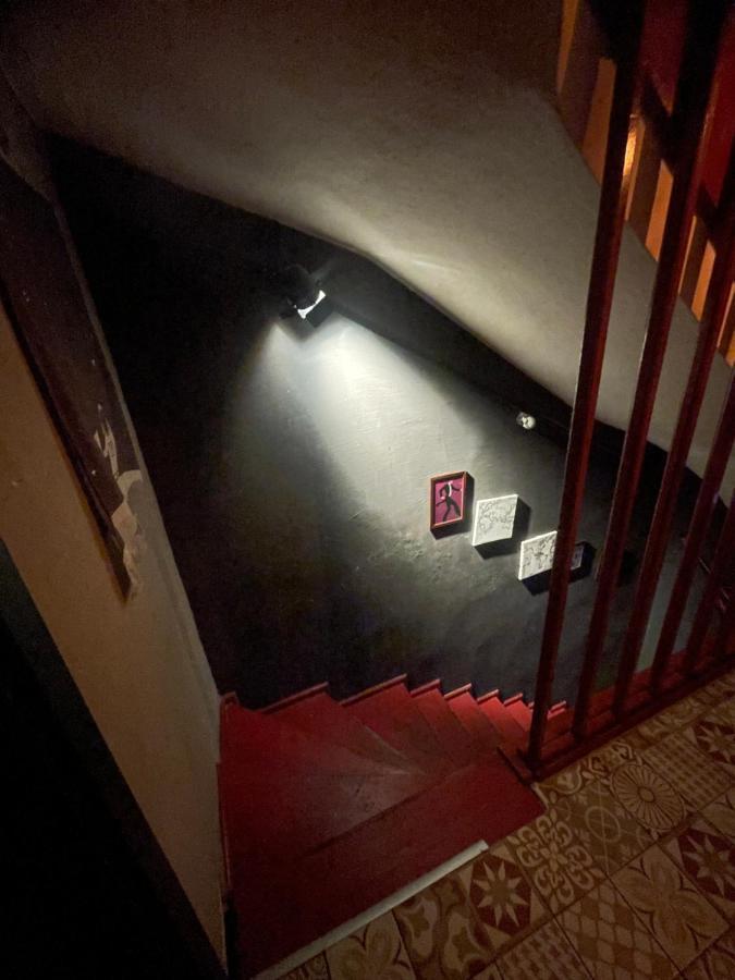 Aden Room Ескишехир Екстериор снимка