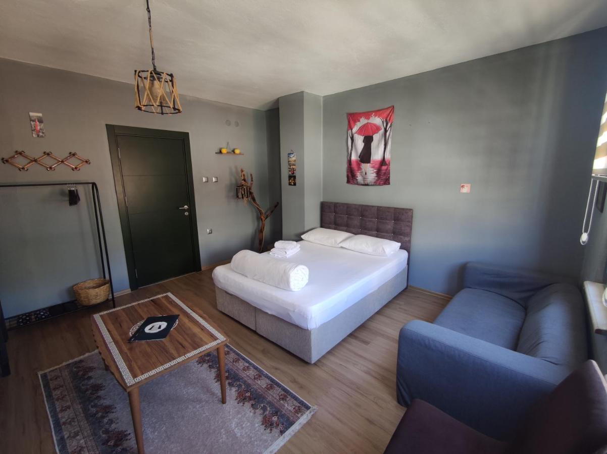 Aden Room Ескишехир Екстериор снимка