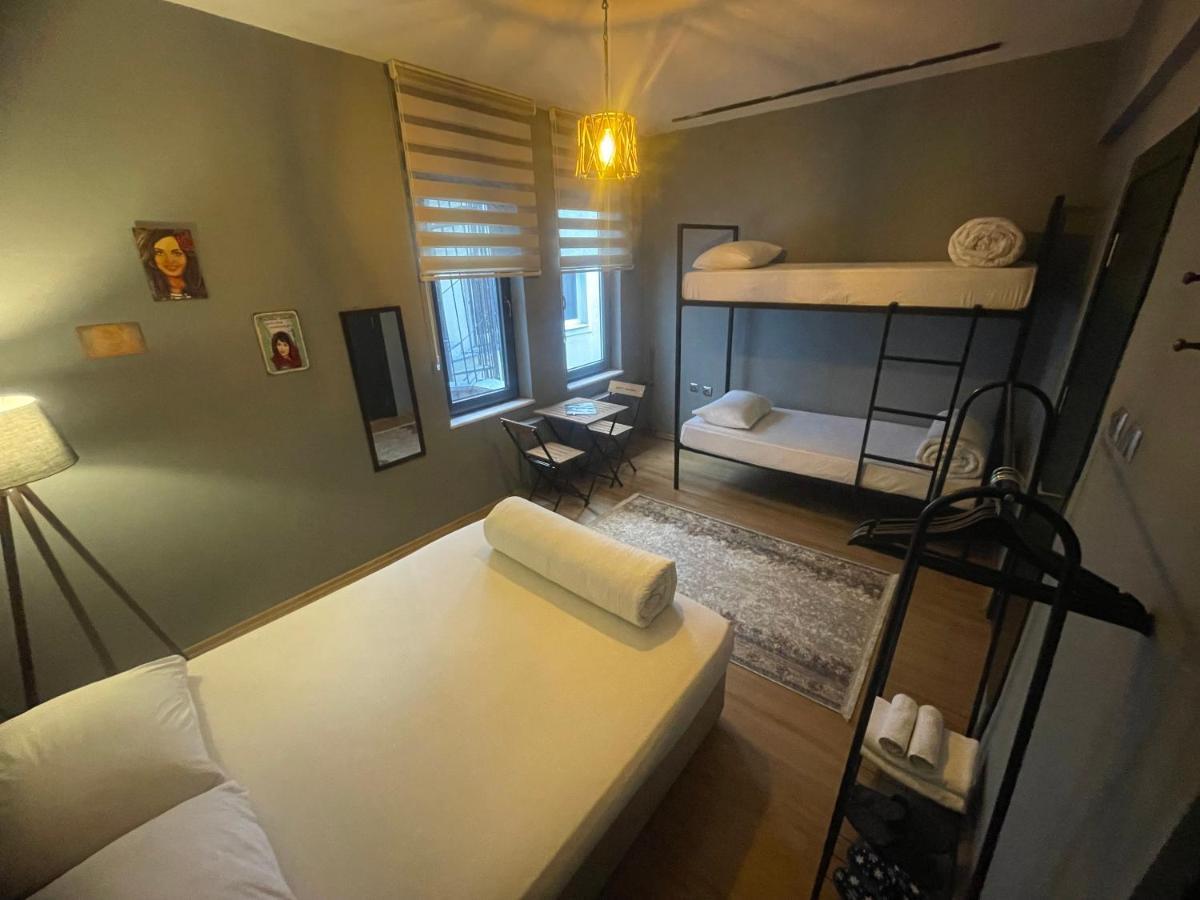 Aden Room Ескишехир Стая снимка