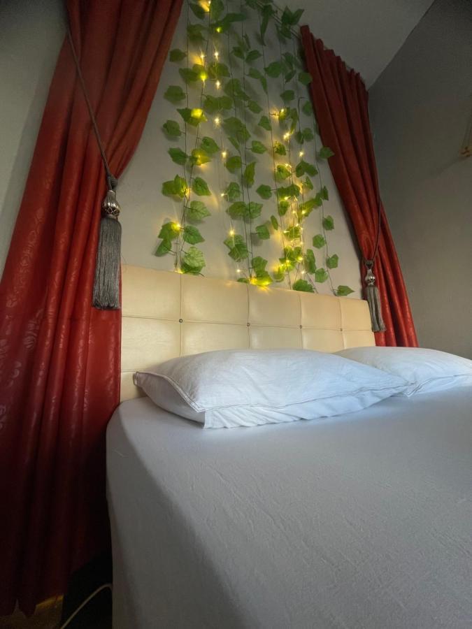 Aden Room Ескишехир Екстериор снимка