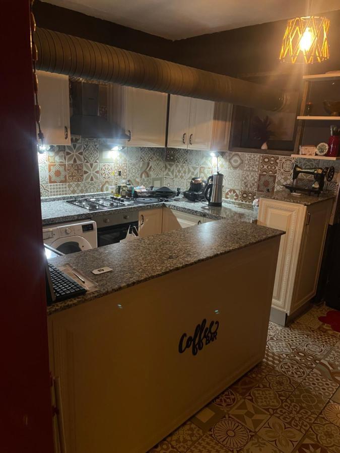 Aden Room Ескишехир Екстериор снимка