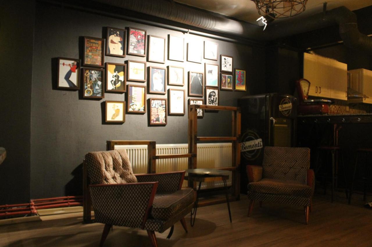 Aden Room Ескишехир Екстериор снимка